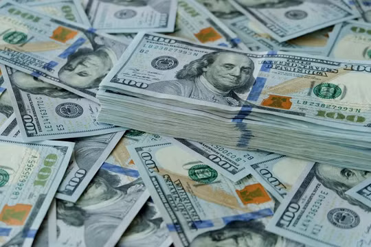Tài sản của các tỷ phú giàu nhất thế giới 'bốc hơi' 170 tỷ USD vì căng thẳng toàn cầu
