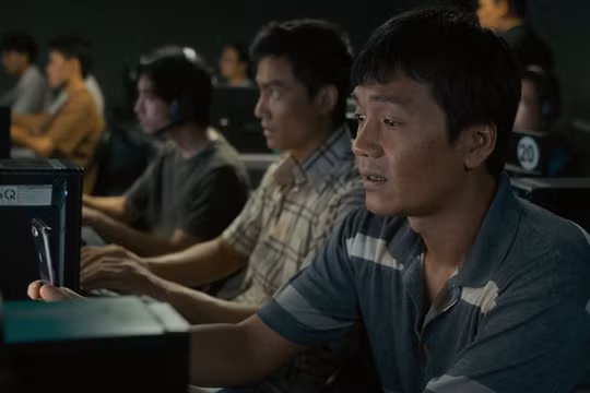 Phim Việt ‘Thiên đường máu’ vượt ‘Avatar 3’, chất lượng vẫn gây nhiều tranh luận