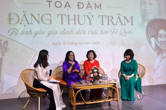 Đặng Thùy Trâm qua lời kể của ba người em gái