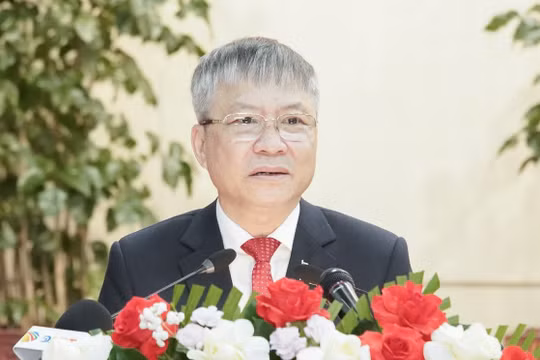 Ông Nguyễn Đức Dũng tái đắc cử Chủ tịch HĐND thành phố Đà Nẵng