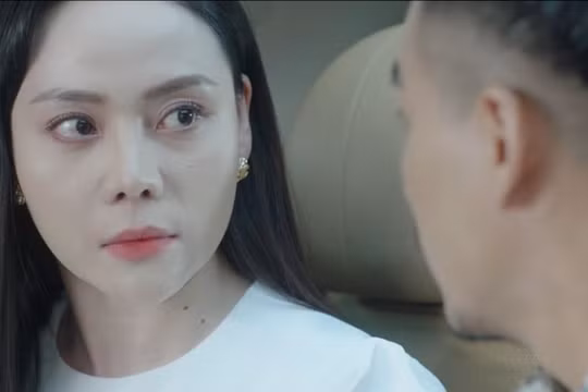 Lằn ranh tập 44: Ông Sách đối mặt nguy hiểm vì che chở cho Mỹ Trinh
