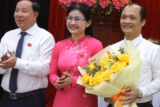 Thủ tướng phê chuẩn kết quả bầu chức vụ Phó Chủ tịch UBND tỉnh Đồng Nai