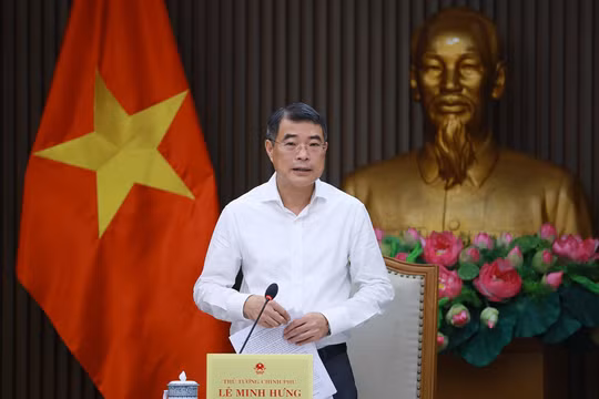 Thủ tướng Lê Minh Hưng: Dứt khoát đưa Bệnh viện Bạch Mai, Việt Đức cơ sở 2 vào hoạt động trong quý II/2026
