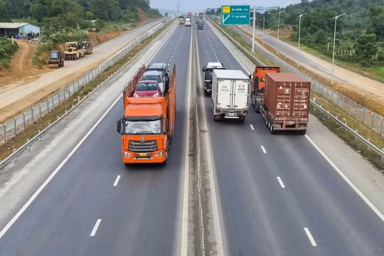 Hoàn thiện cơ chế quản lý tài sản kết cấu hạ tầng đường bộ từ Trung ương đến cấp xã