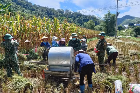 Bài 2: Nếu không chạm tới 'niềm tin thật', công tác tư tưởng rất dễ trở thành hình thức