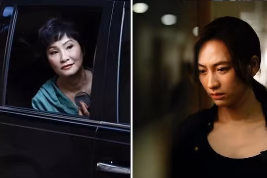 Sau phim 'Mai', Hồng Đào và Phương Anh Đào đóng mẹ con trong dự án điện ảnh mới