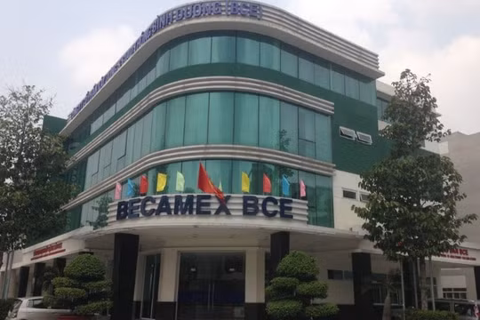Xây dựng và Giao thông Bình Dương (BCE) đặt cược vào ‘cú nhảy’ doanh thu 2026, tăng vốn lên 840 tỷ đồng giữa lúc nợ vay phình to