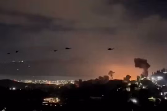 Số người thiệt mạng trong vụ Mỹ tấn công Venezuela có thể lên tới hơn 80