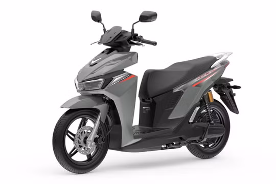 VinFast ra mắt Viper và 3 mẫu xe máy điện mới: Đột phá với giải pháp đổi pin nhanh