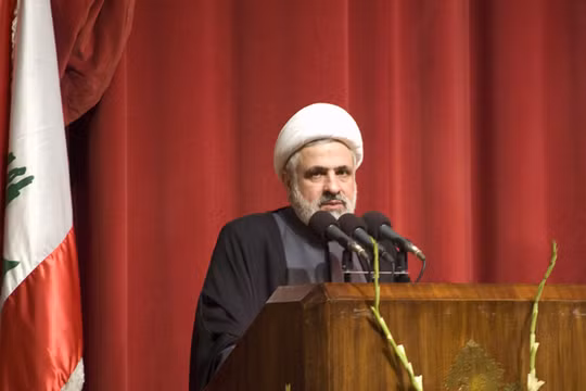 Israel tuyên bố tiêu diệt cháu trai của thủ lĩnh Hezbollah