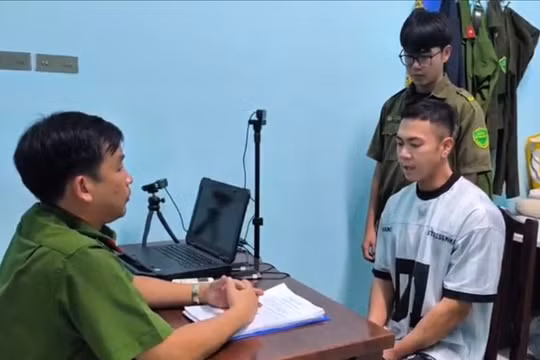 Khởi tố nam thanh niên hành hung nữ nhân viên giao hàng ở TP. Hồ Chí Minh