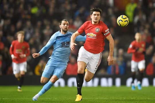 Nhận định, dự đoán Burnley vs MU: Quỷ đỏ bùng nổ