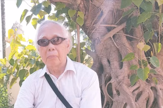 Bính Ngọ với đại lão Phan Quang