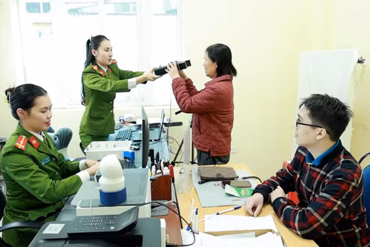 Công an tỉnh Lạng Sơn: Đẩy mạnh cải cách hành chính, đồng hành cùng người dân và doanh nghiệp sau Tết