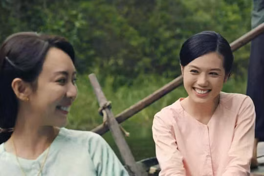 ‘Ai thương ai mến’ chính thức ra rạp - Dư vị đầy xúc động cho ngày đầu năm