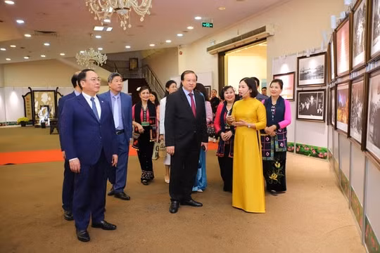Hội báo Xuân Bính Ngọ 2026: Báo chí Điện Biên đổi mới, trách nhiệm vì sự phát triển bền vững