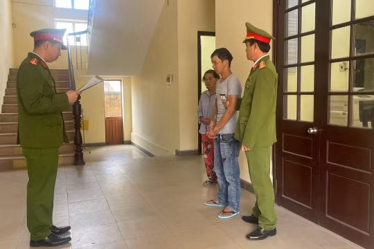 Huế: Khởi tố đối tượng uống rượu bia gây tai nạn