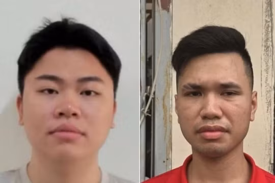2 thanh niên liên thủ trộm hơn 300 triệu đồng tiền mừng cưới