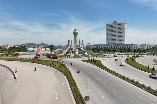 Dự báo thời tiết ngày 5/2: Thanh Hóa đến Huế nắng ấm, cao nhất 25 độ