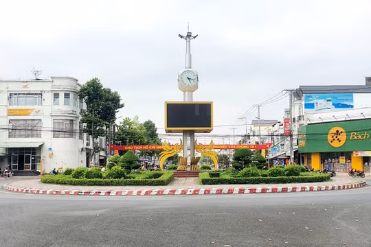 Hiệp Hưng: Bứt phá từ gian khó, tạo dấu ấn tăng trưởng toàn diện
