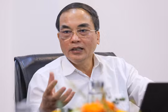 Ý Đảng hòa nhịp cùng lòng dân