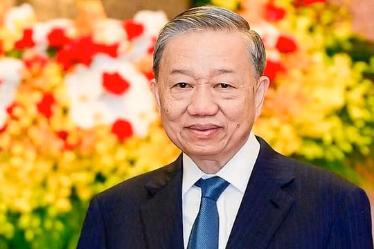 Tổng Bí thư Tô Lâm sẽ có chuyến công tác tại Hoa Kỳ, dự khai mạc Hội đồng Hòa bình về Gaza