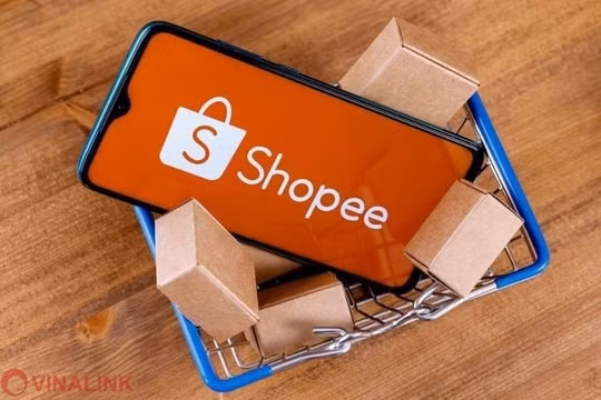 Shopee lần đầu lãi 581 triệu USD, nhưng vốn hóa Sea Group vẫn bốc hơi 16,5% giữa áp lực chi phí giao vận