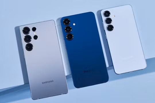 Samsung Galaxy S26 chốt lịch ra mắt tháng 2: Né ‘Thứ 6 ngày 13’?