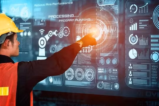 Đến năm 2030, ít nhất 300.000 doanh nghiệp nhỏ và vừa được hỗ trợ ứng dụng công nghệ số, AI