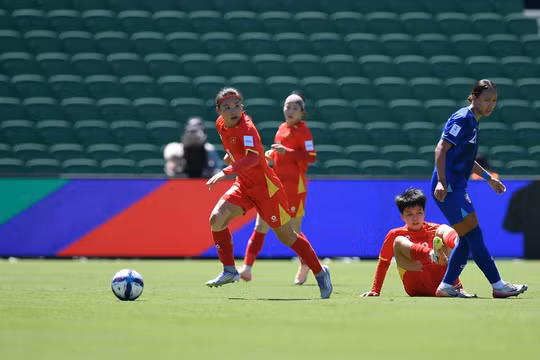 Điểm tin thể thao 7/3: Tuyển nữ Việt Nam chưa hết cơ hội đi tiếp tại cúp châu Á, Liverpool vào tứ kết FA Cup