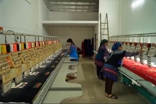 Lào Cai giữ đà tăng trưởng quý I, đẩy mạnh hạ tầng và thu hút đầu tư