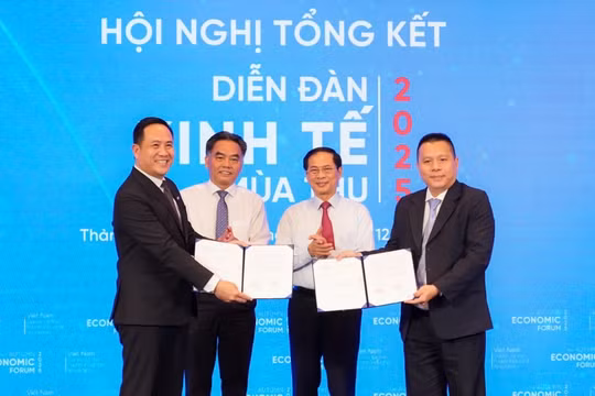 Kết nối nhân lực và tài lực kiều bào: Bước đi chiến lược thúc đẩy tài chính xanh