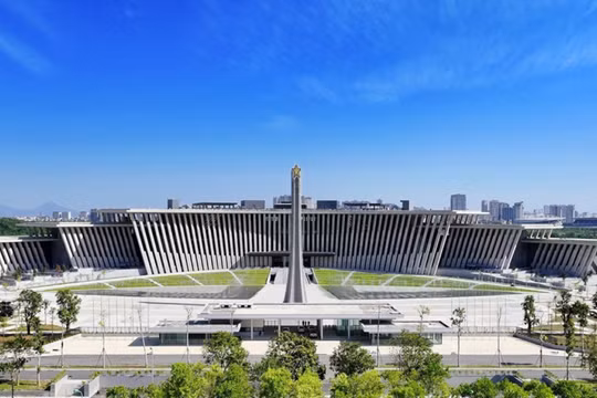 Phê duyệt điều chỉnh quy hoạch hệ thống cơ sở văn hóa, thể thao giai đoạn 2021-2030
