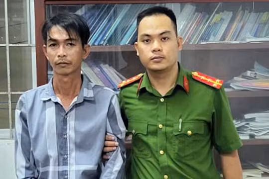 Chiêu trò làm giả sổ đỏ chiếm đoạt hàng tỷ đồng tại Phú Quốc