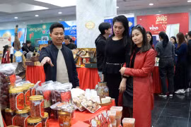 Doanh nghiệp chủ động sản xuất, bảo đảm nguồn hàng Tết Bính Ngọ 2026