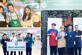 Vietnam’s Autism Projects: Hành trình gieo cơ hội hòa nhập cho người tự kỷ
