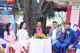 Người trẻ cho ra mắt dự án số hóa Tín ngưỡng thờ Mẫu Tam phủ