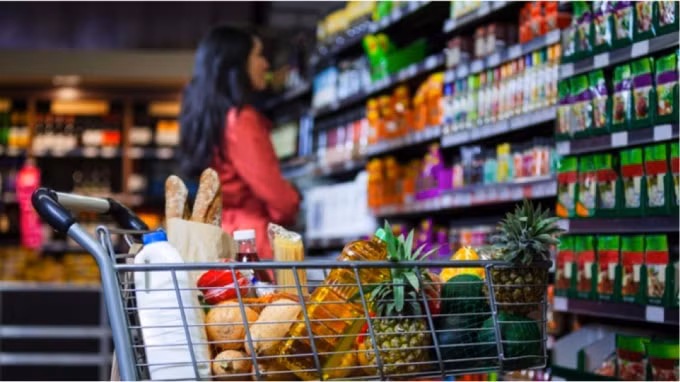 Thị trường bán lẻ việt nam đang hấp dẫn nhiều “ông lớn” trong và ngoài nước.