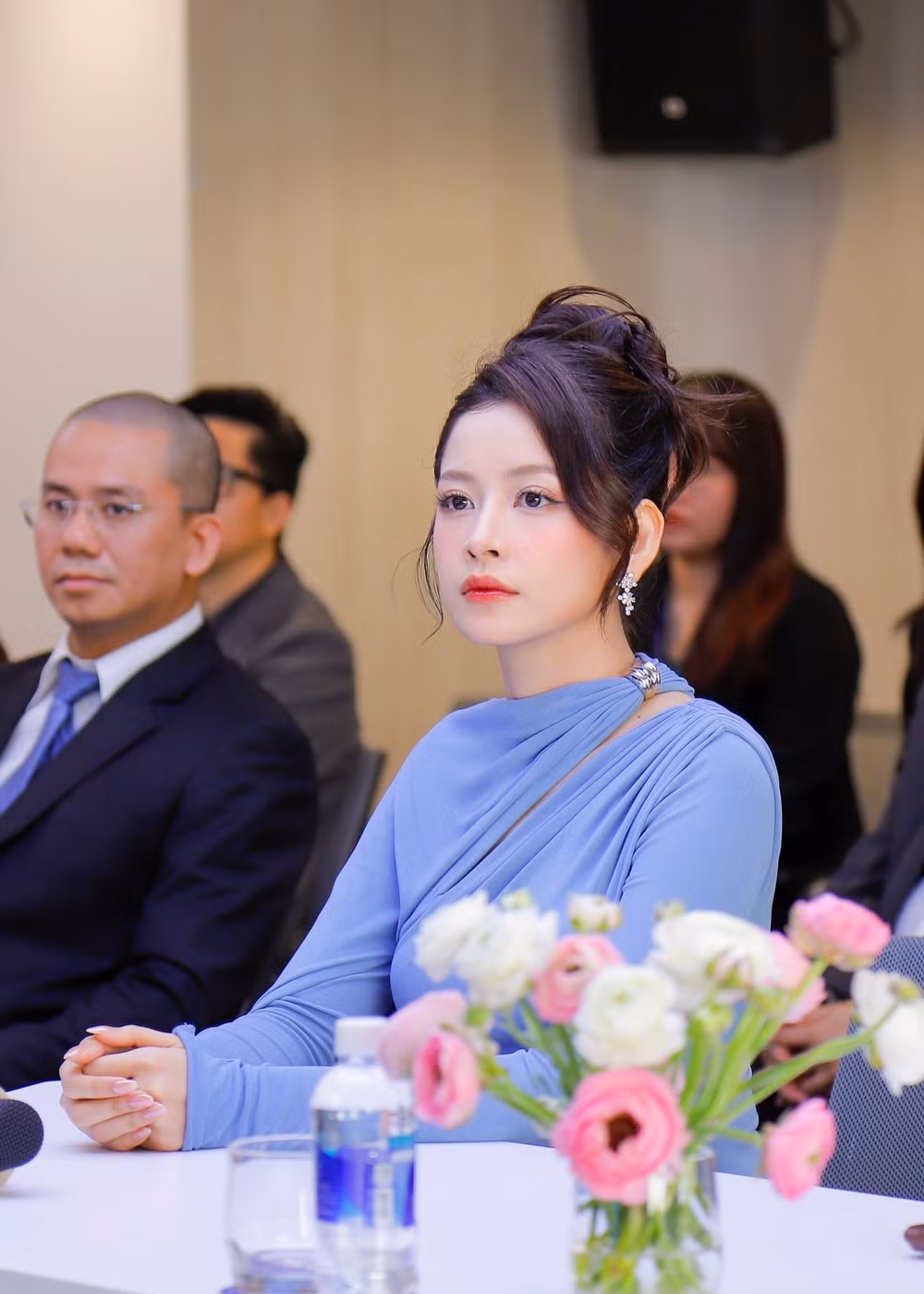 chi pu tro thanh dai su thuong hieu cua hang xe geely tai thi truong viet nam hinh 2