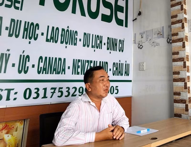 khoi to giam doc lua dua nguoi dan di lao dong nuoc ngoai chiem doat khoang 4 ty dong hinh 1
