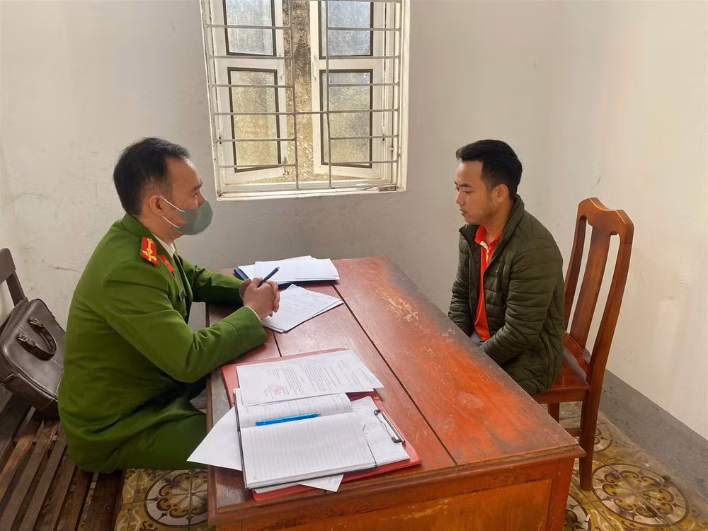 cao bang lua ban ban gai sang trung quoc de nhan 6 trieu dong hinh 1
