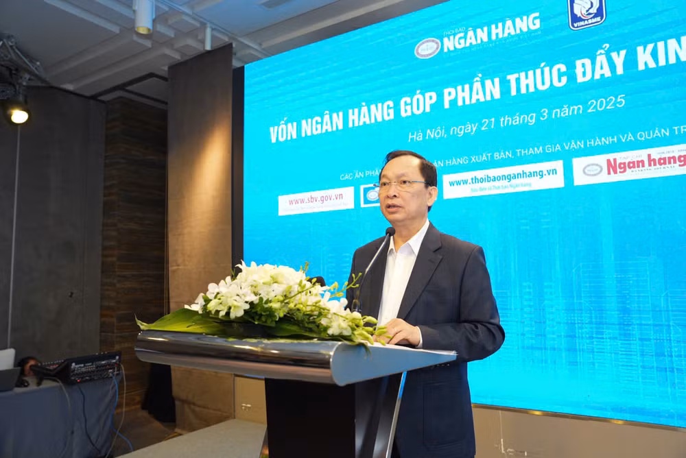 kinh te tu nhan dong gop gan 50 gdp vi sao van kho tiep can von ngan hang hinh 1