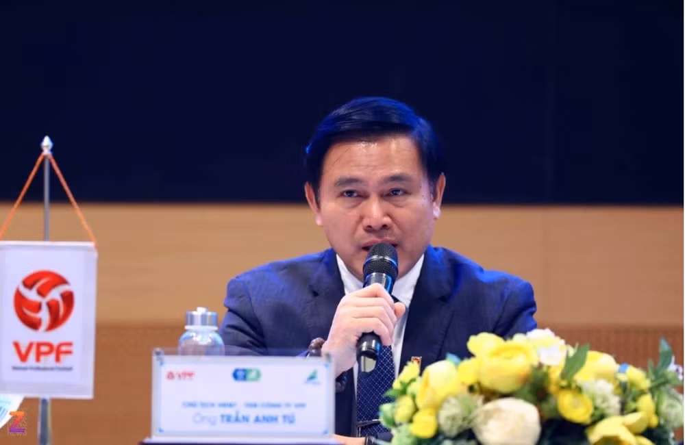ong tran anh tu xin rut don tu chuc pho chu tich vff hinh 1