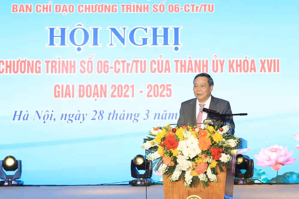 ha noi chuyen doi so la chia khoa phat trien van hoa con nguoi trong ky nguyen moi hinh 1