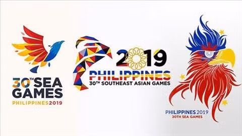 VTV đã có bản quyền Sea Games 30.