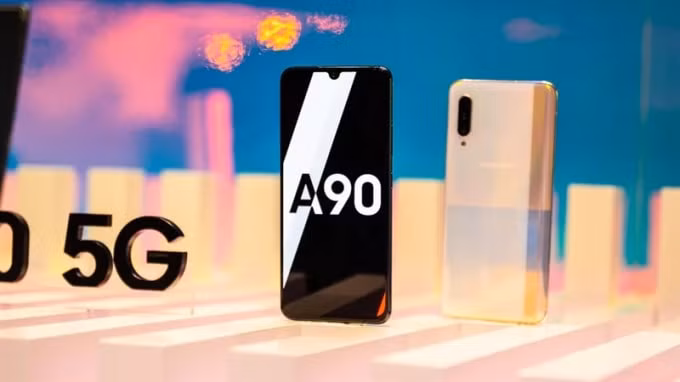 Samsung Galaxy A90