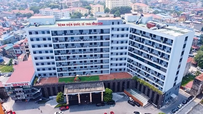 loi nhuan sut giam 81 benh vien tnh van dinh lan san mang giao duc hinh 1