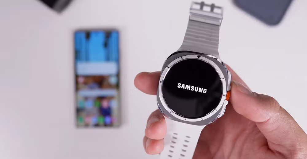 cap nhat one ui 6 watch nhung dieu can biet truoc khi nang cap galaxy watch hinh 1