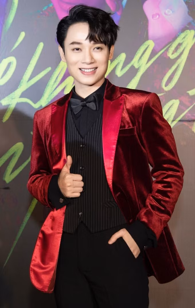 dan truong ngo kien huy truc nhan se gop mat tai concert 2 anh trai vuot ngan chong gai hinh 3