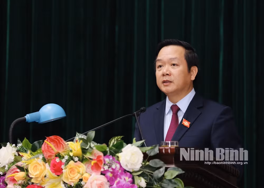 ninh binh hoan thanh va hoan thanh vuot muc 15 15 chi tieu phat trien kinh te xa hoi hinh 1